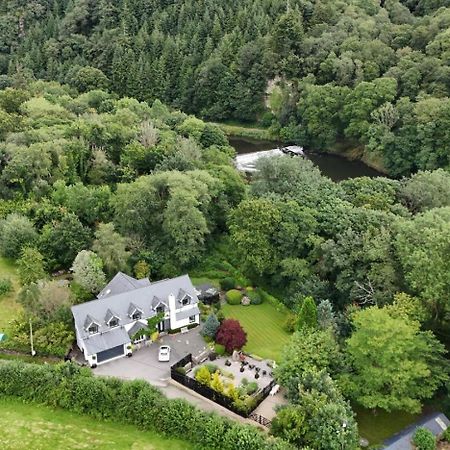 Riverside Stay Gunnislake Экстерьер фото