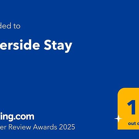 Riverside Stay Gunnislake Экстерьер фото