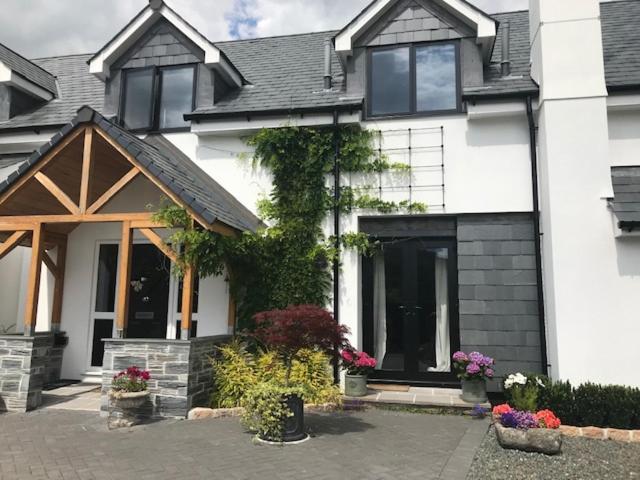 Riverside Stay Gunnislake Экстерьер фото
