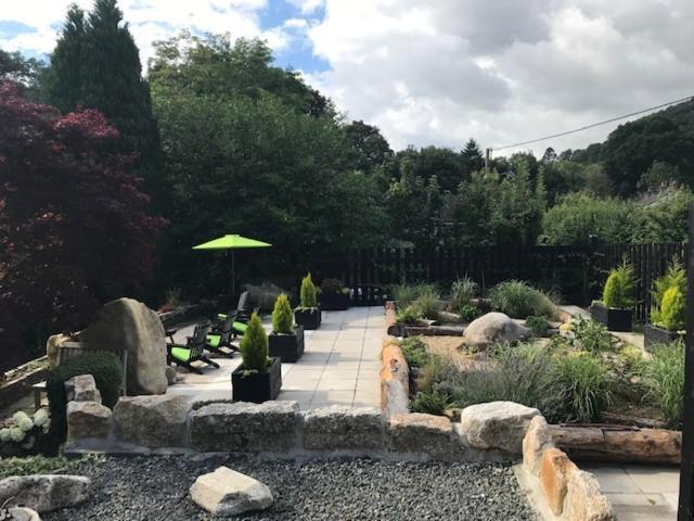 Riverside Stay Gunnislake Экстерьер фото