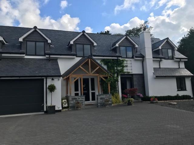 Riverside Stay Gunnislake Экстерьер фото