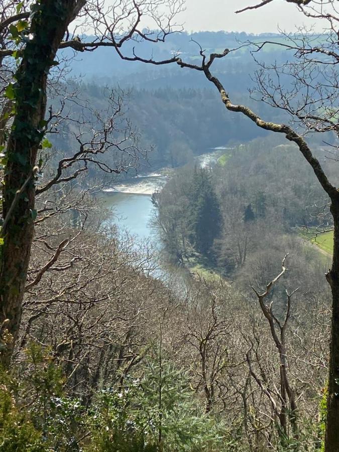 Riverside Stay Gunnislake Экстерьер фото