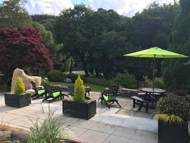 Riverside Stay Gunnislake Экстерьер фото