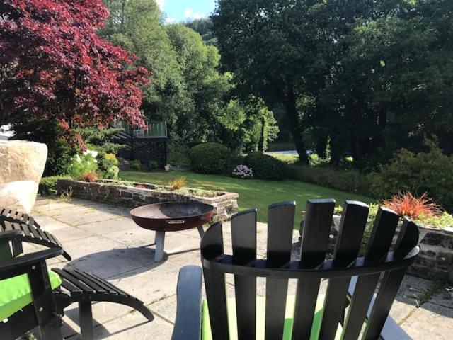 Riverside Stay Gunnislake Экстерьер фото
