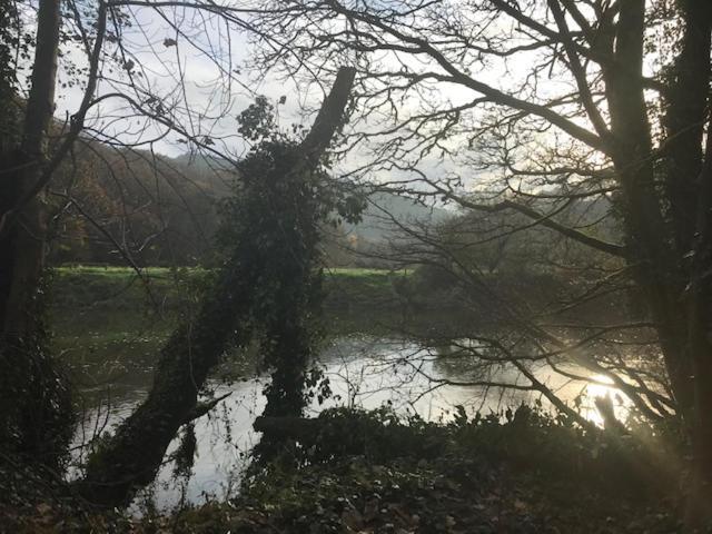 Riverside Stay Gunnislake Экстерьер фото