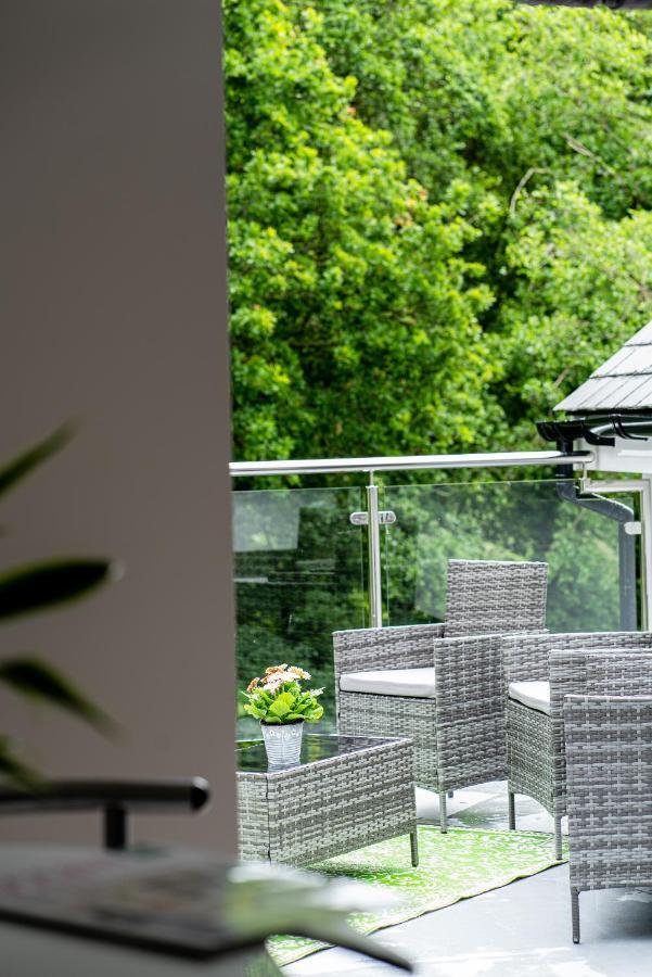 Riverside Stay Gunnislake Экстерьер фото