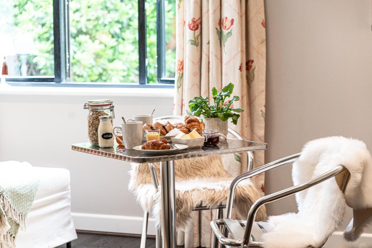 Riverside Stay Gunnislake Экстерьер фото