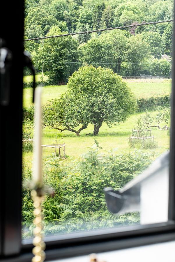 Riverside Stay Gunnislake Экстерьер фото