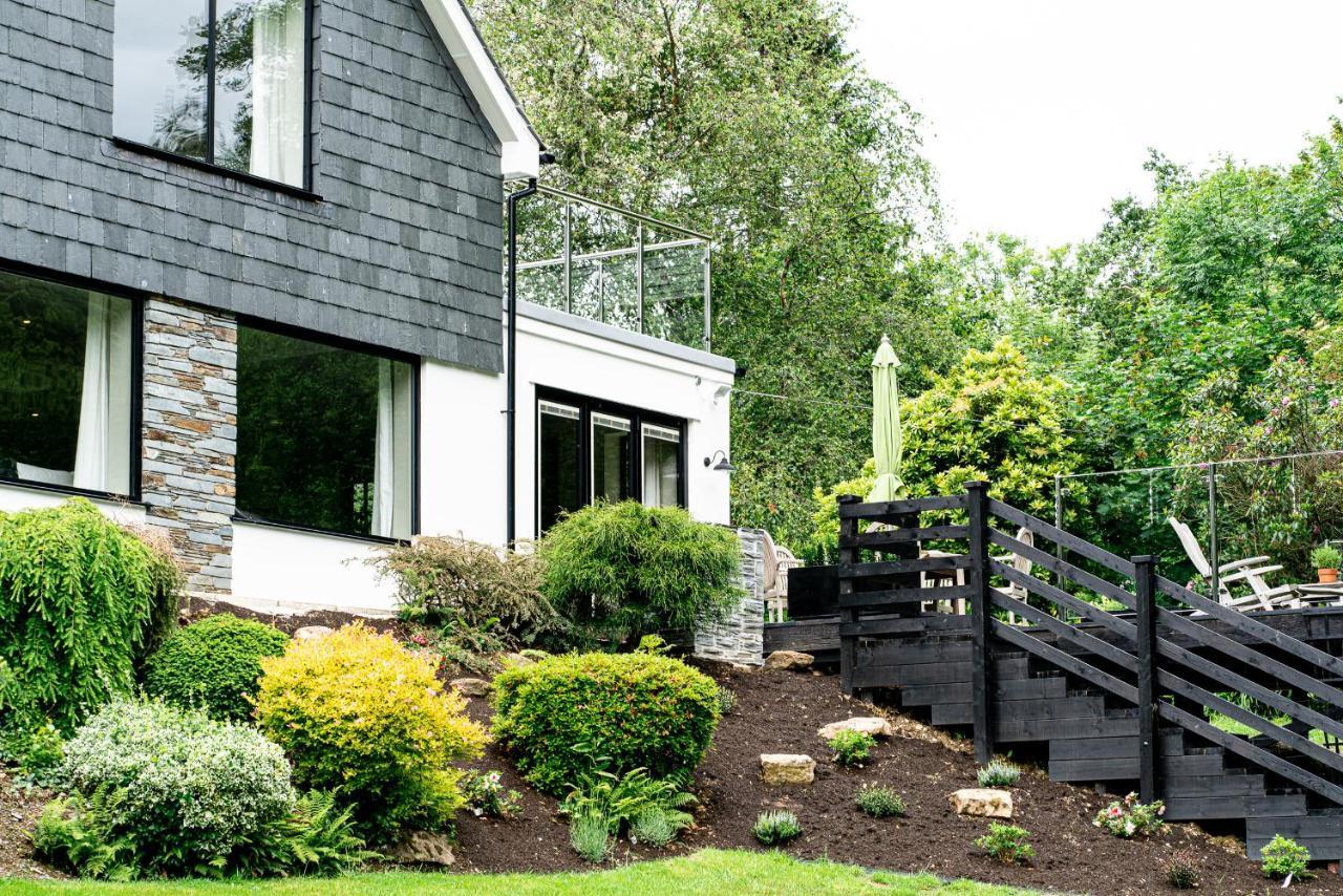 Riverside Stay Gunnislake Экстерьер фото