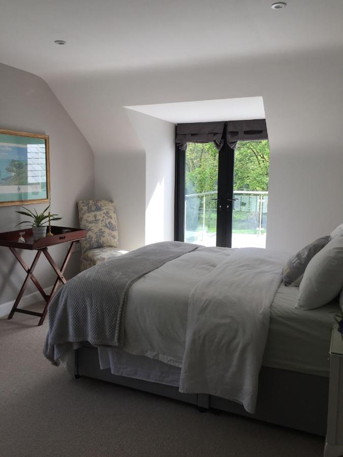 Riverside Stay Gunnislake Экстерьер фото